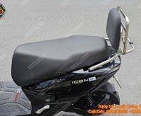 Baga sau xe máy điện Honda Icon E
