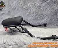 Baga sau xe máy điện Vinfast Klara, Yadea Odora