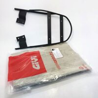 Baga Sau xe máy GIVI Mv Wave S110 - Chính Hãng Givi