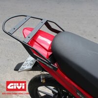 Baga sau xe máy MV Givi chính hãng Honda Winner 150 / X - Chính hãng Givi