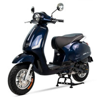 Baga sau xe máy Xe Ga Espero Diamond Pro 50cc