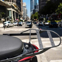 Baga sau xe men Honda-MV.VISION 2015 givi chống thấm [XU HƯỚNG MỚI]