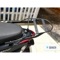 Baga Sau Xe Vision 2013 đời trước Baga Honda xe vison đời cũ