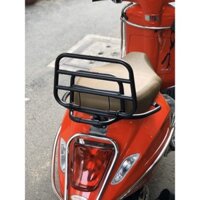 BAGA SAU XẾP TỰA LƯNG VESPA SPRINT PRIMAVERA LX LXV S GTS GTV GT