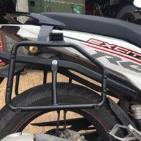 Baga SBL lắp thùng hông Givi xe Yamaha Exciter 150 - Bảo hành chính hãng 1 năm