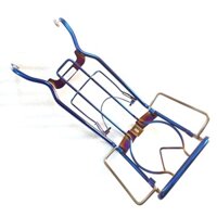 BAGA SIRIUS BÌNH XĂNG CƠ 7 MÀU TITAN