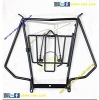 Baga sơn tĩnh điện cao cấp cho PCX 2018 2019