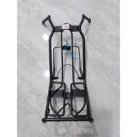 Baga sơn tĩnh điện Wave A110 wave lớn