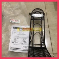 Baga spark lắp sirius xăng cơ