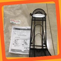 Baga spark lắp sirius xăng cơ