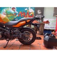 BAGA SRV XE BENELLI BN302/TNT300