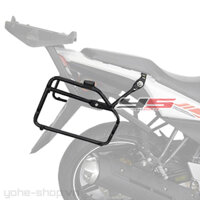 Baga Thùng Hông Givi Cho Xe Yamaha FZ150i