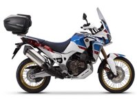 BAGA THÙNG SAU XE-TOP MASTER HONDA CRF1000L ADVENT