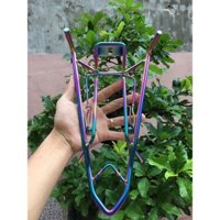 Baga TiTan 7 màu Lắp Cho Dòng Xe Winner Thép 10 li Bao Bền