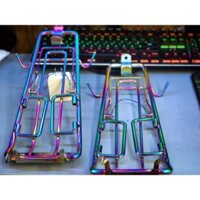 Baga titan bẩy màu có đủ cho các dòng xe ex ,winner,wave,dream,sirius..