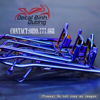 Baga Titan Cho Winner Mẫu Mới