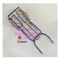 Baga titan nắp xe máy dream