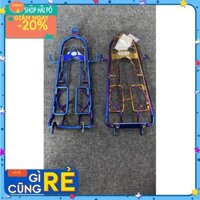 Baga Titan si lên màu đủ màu cho Exciter Winer Sonic Raider Satria