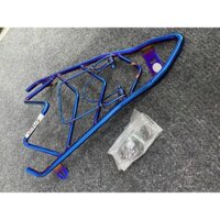 Baga Titan si lên màu đủ màu cho Exciter Winer Sonic Raider Satria