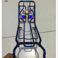 Baga titan Wave Rsx Fi