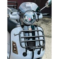Baga trước, baga tựa lưng, baga cong, baga sàn cho Vespa GTS