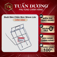 Baga Trước Chính Hãng Honda Cho Xe Dream, Ba Đờ Sốc Hàng Xịn Lắp Được Cho Cả Dream Việt Và Dream Thái Các Đời