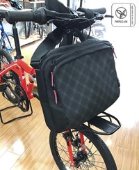 Baga trước cho xe đạp (bicycle front bagage)
