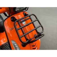 BAGA TRƯỚC DÒNG XE VESPA NHẬP KHẨU THÁI