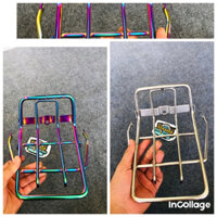 Baga trước dream/ đỡ rổ dream titan mẫu zin cực đẹp dày 10li