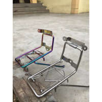 baga trước dream mẫu có kẹp lò xo titan 7màu cực đẹp