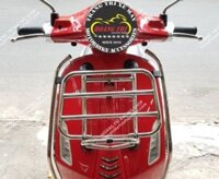Baga trước inox Vespa Primavera và Vespa Sprint