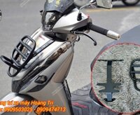 Baga trước xe Lead 2014-2024 kiểu Vespa