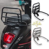 BAGA TỰA LƯNG CHO VESPA SPRINT và PRIMAVERA