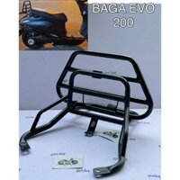 Baga tựa lưng cho xe điện Vinfast EVO 200