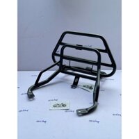 Baga tựa lưng cho xe điện Vinfast EVO 200 {2}