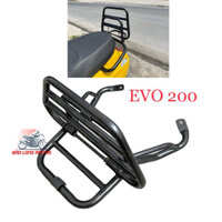 Baga tựa lưng cho xe điện Vinfast EVO 200