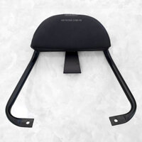 Baga tựa lưng có nệm loại thấp cho Vespa Primavera Sprint hãng Artistar