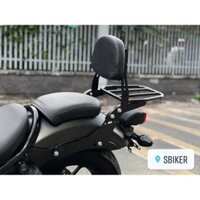 Baga Tựa Lưng Rebel 300 MBiker