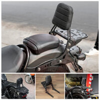 Baga tựa lưng REBEL 500 - 300 FMAN chính hãng NEW 2024+