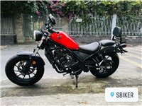 BAGA TỰA LƯNG REBEL 500