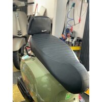 BAGA TỰA LƯNG RỜI CÓ NỆM VESPA SPRINT PRIMAVERA LX LXV S GTS GTV