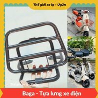 💥Baga - Tựa lưng sau xe điện (VC, V1, K1)