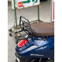 Baga tựa lưng xe điện vinfast EVO 200