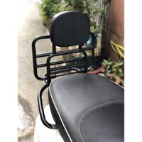 BAGA VESPA SAU XẾP NỆM HÃNG