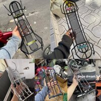 Baga võng giữa dream supper - thái 100cc. Tpshop
