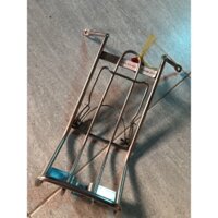 Baga võng giữa xe FUTURE 125 (đời cũ ) inox cao cấp giá rẻ