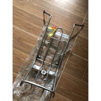 Baga võng giữa xe Wave RSX 2014 (inox cao cấp)