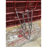 Baga võng giữa xe Winer (inox) cao cấp