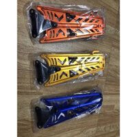 Baga võng giữa xe Winer X (nhôm sơn tĩnh điện cao cấp )