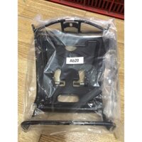 Baga võng trước giữa xe AB Air blade đời 2020->2021 (inox sơn tĩnh điện và nhựa ABS ) chất lượng cao